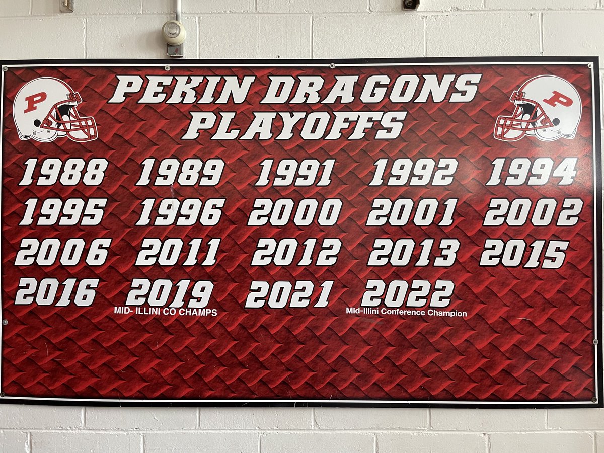 Dragons Football tweet media