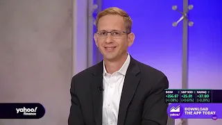 Thanks to <a href="/YahooFinance/">Yahoo Finance</a> for a great interview with our CEO <a href="/BarakEilam/">Barak Eilam</a> about how advances in artificial intelligence are paving the way for seamless customer experience interactions. 

Watch the interview >> okt.to/CIREmF

#ArtificialIntelligence #CustomerService