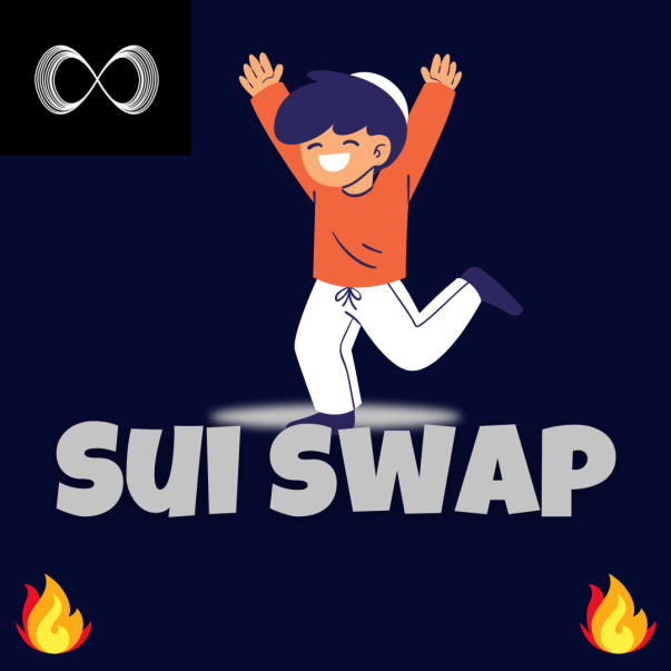 ManhNguyen2k01's tweet photo. "@suiswap_app" and “#SUI”    nice https://t.co/cEXMZtyE1H