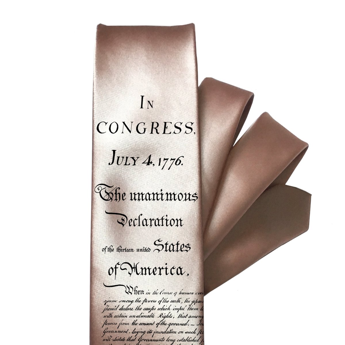 US Declaration of Independence Tie, Necktie with US Declaration of Independence. JULY 4  1776. etsy.me/3Cj8on1 via @Etsy 

#IndependenceDay #patriotic #universalzone #july4th #Congress #PatrioticNecktie #USIndependence #DeclarationOfIndependence