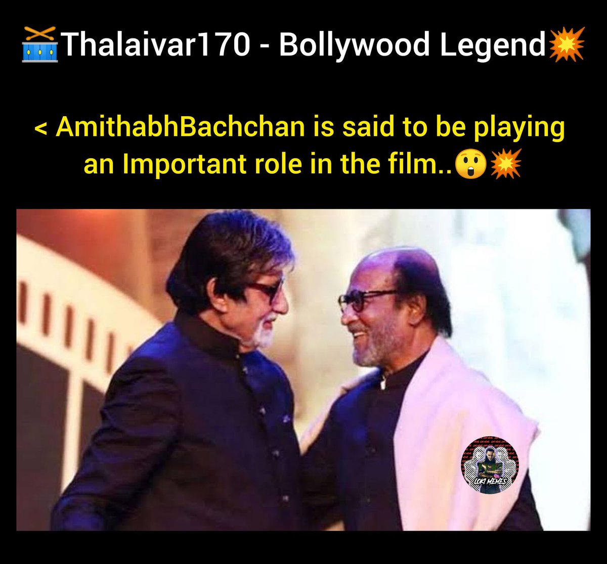 #Thalaivar170