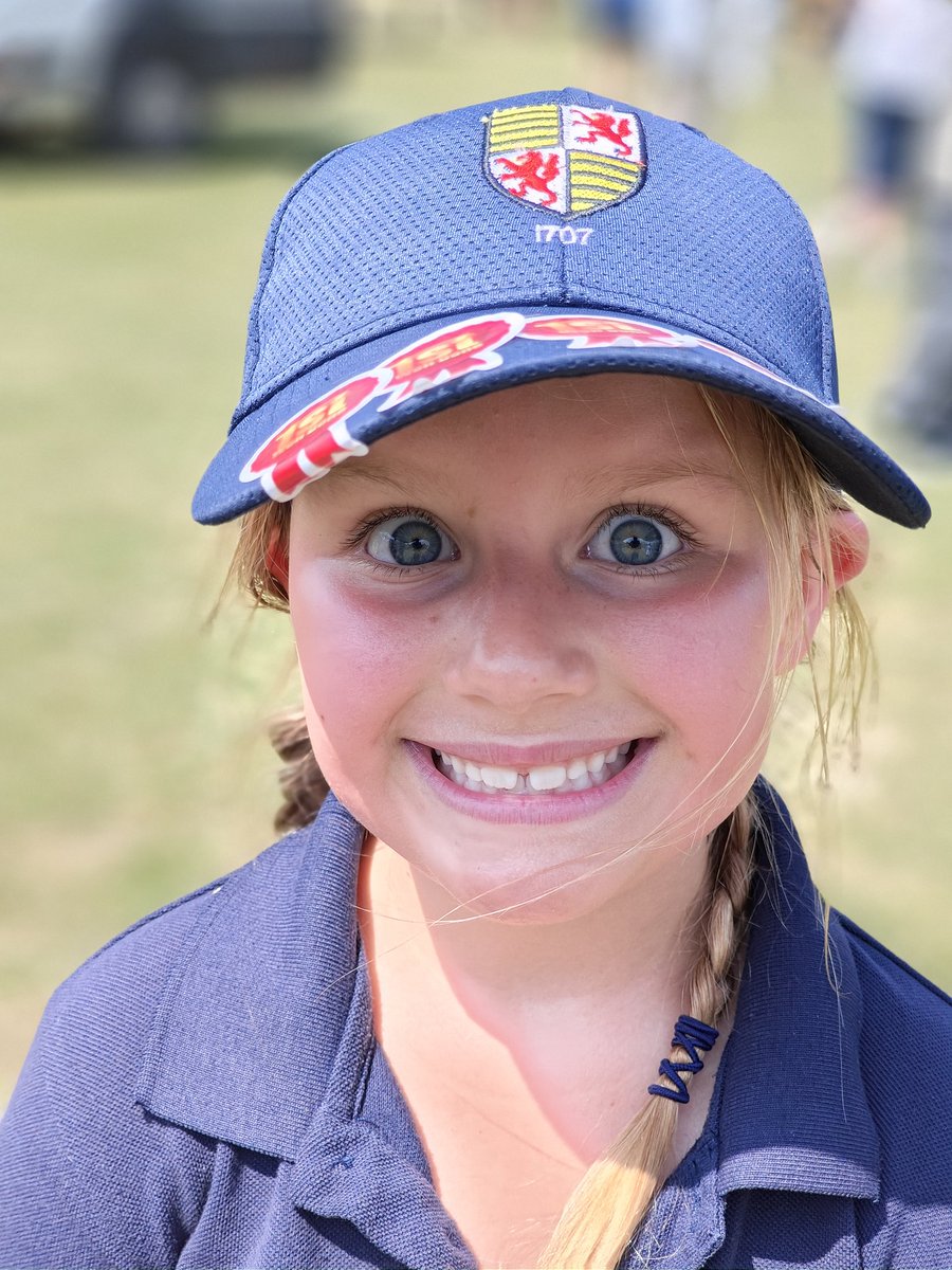 Super proud of my girls performance in sportsday! Thanks to everyone @WarminsterPrep @PreWarminster for arranging a great afternoon! #enjoytheweekend