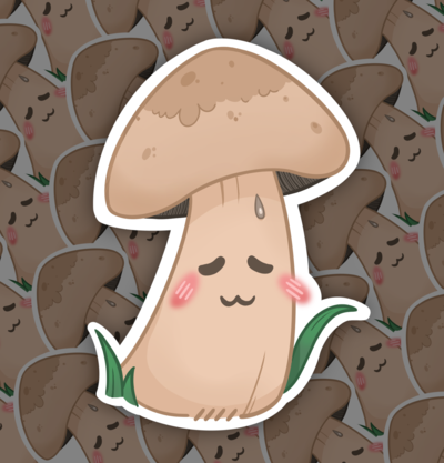 The_Ace_Couple's tweet image. Check out these awesome stickers from @NorthernMyth! Dark, witchy, and funny vibes abound! northernmyth.storenvy.com/products