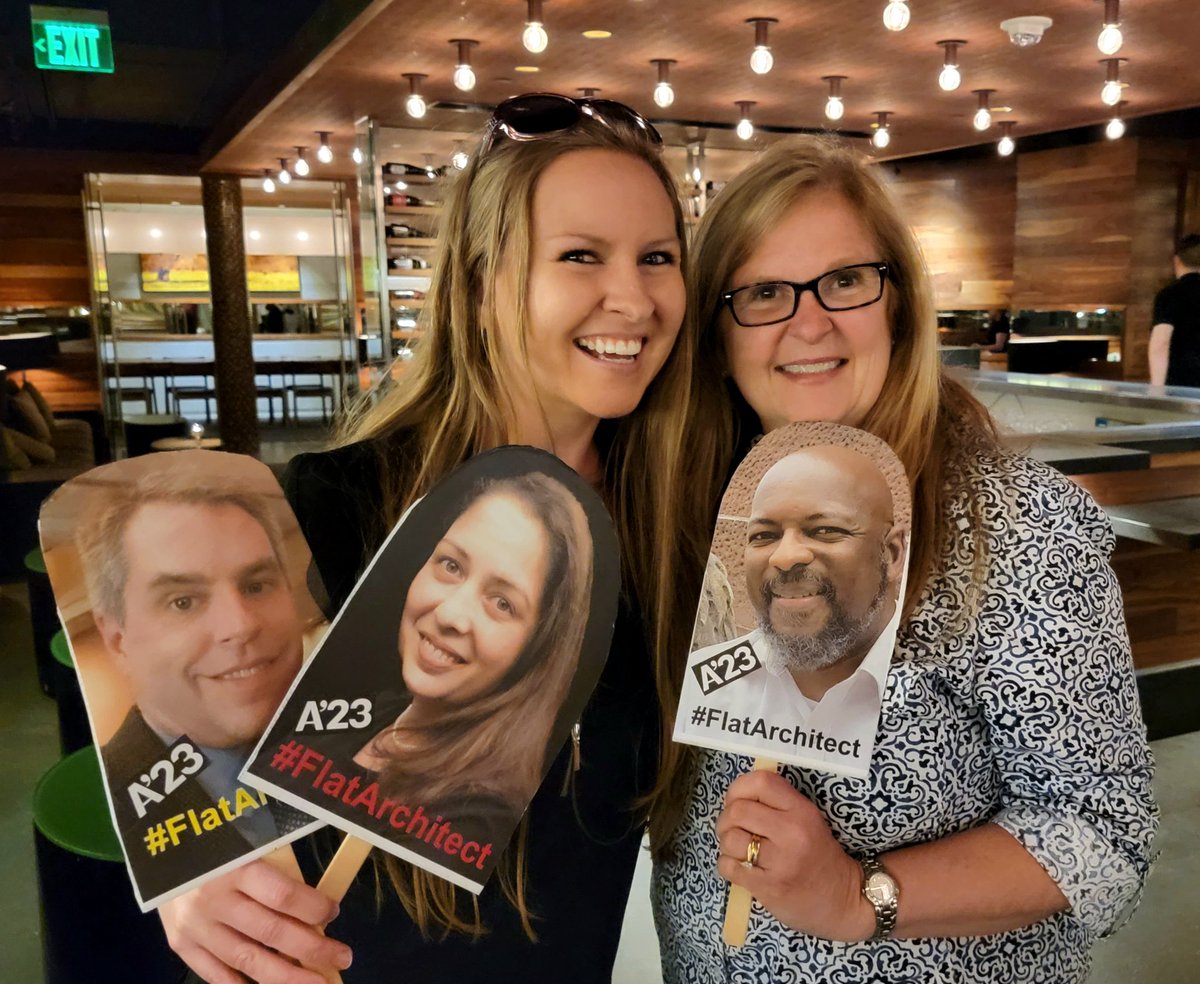 wjmarchitect's tweet photo. Follow FlatArchitect on Instagram ... 

#A23con #AIA #AIANJ #AIANY #Architect #Architecture @AIAnational @AIANJ @AIANY #ValueOfAIAmembership #BluePrintForBetter #efabism #EconoFunctionalAestheticBalance #pride #Archi #SanFran #FlatArchitect  #AIAdesignConference2023 #designJoy https://t.co/6zadj5DXzF