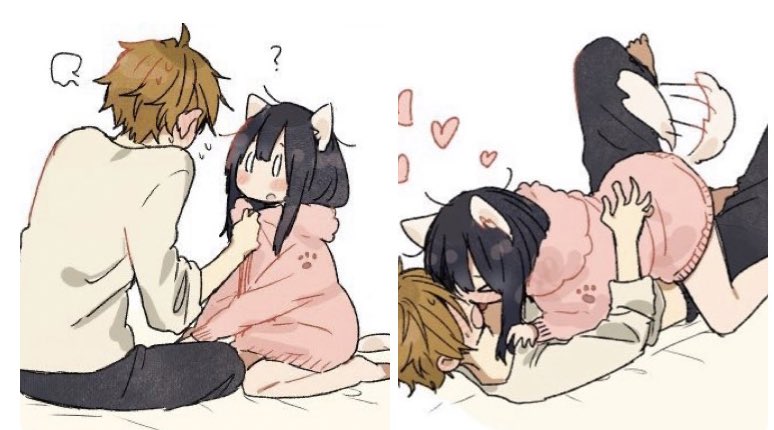 cravedcuddle's tweet photo. could be us https://t.co/xsaEqXUKhH