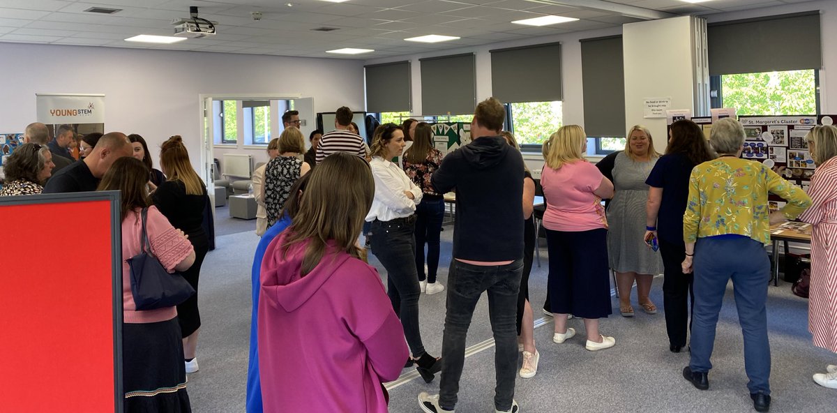 SSERC Early Years and Primary Team tweet media