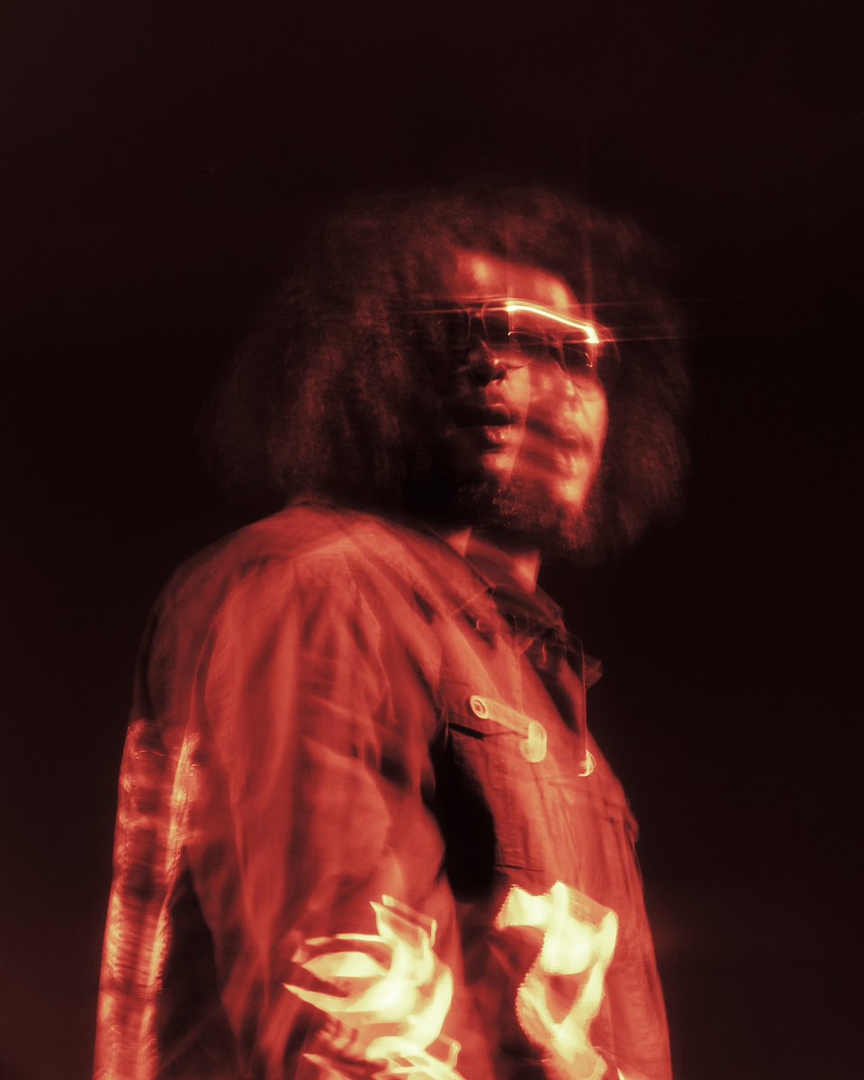 Black Lip Pastor ⛪️