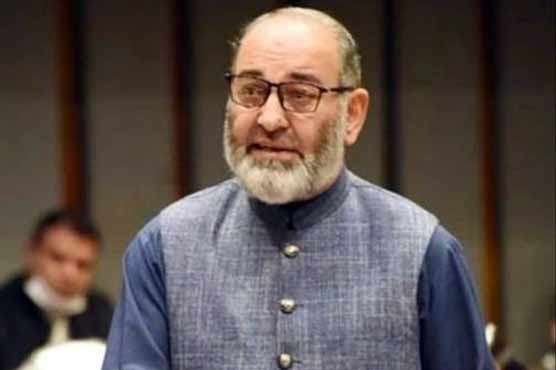 DunyaNews's tweet photo. یہ سود خوروں کا بجٹ ہے، عوام کیلئے کوئی ریلیف نہیں، سینیٹر مشتاق غنی #Mushtaqghani #Budget #Politics https://t.co/BgbSkXRVoX https://t.co/xDU2pDCebj