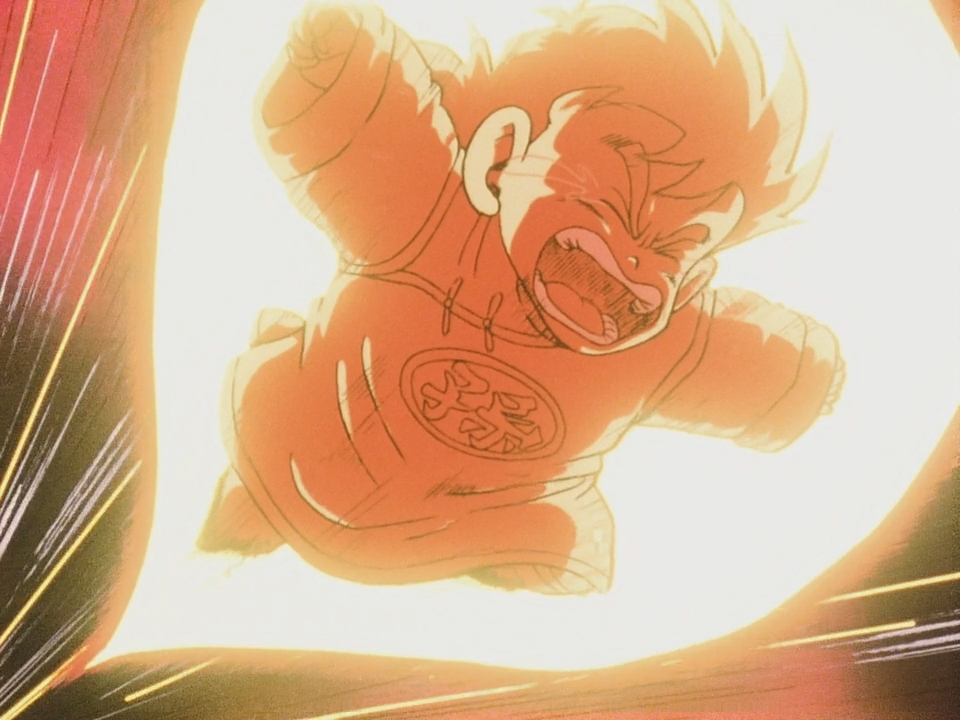 Daily Gohan (@gohan_daily) on Twitter photo 