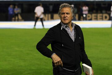 DSportsRadio's tweet photo. #AHORA | Pato #Filliol, sobre la Selección Argentina campeona del mundo:
💬 “Estoy muy feliz, ojala sigan funcionando como lo hicieron en Qatar”.
💬 “Hay una gran impronta del fútbol argentino en el mundo". https://t.co/L26d6IyVFi