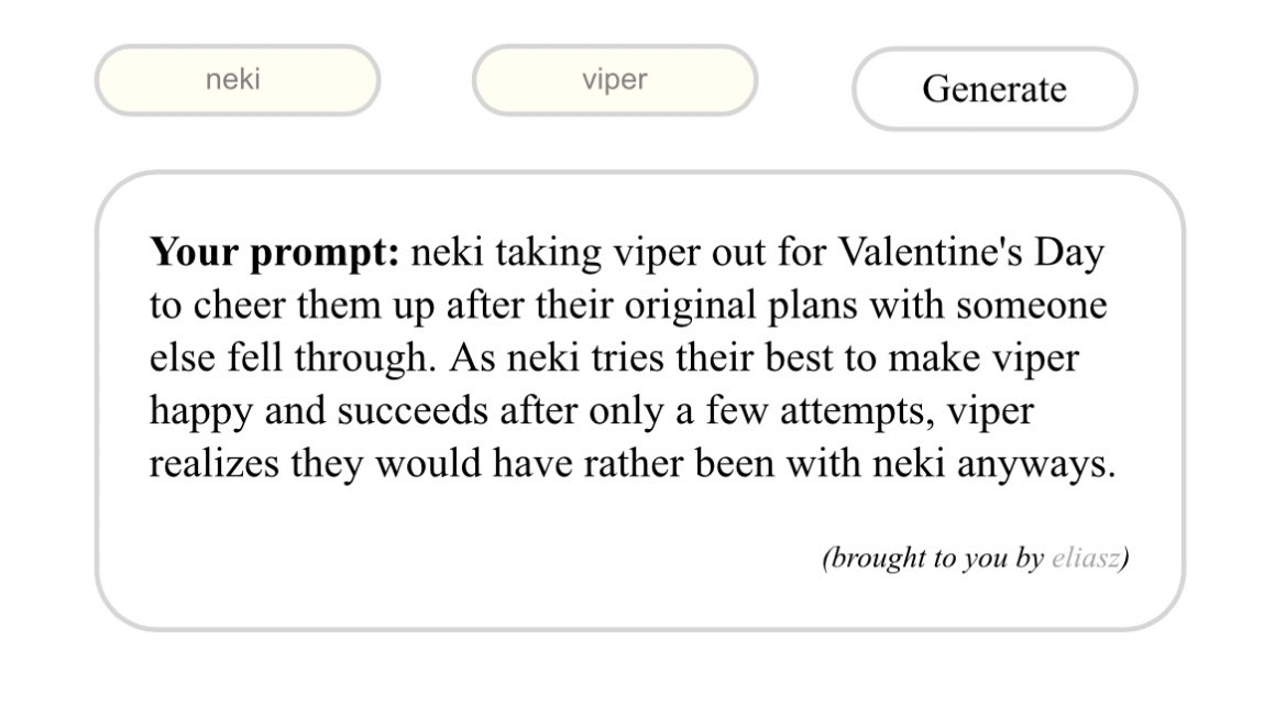 rumi 🗯️ tweet media