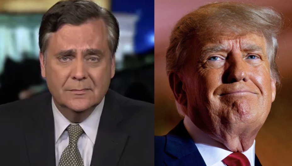 OccupyDemocrats's tweet photo. BREAKING: Fox News analyst Jonathan Turley shocks the network's brainwashed Republican viewers by announcing on television that the new indictment of Donald Trump is a "serious threat."

"Obstruction of justice, false statements are called the 'darlings' of federal prosecutors. They bring these charges all the time and they're largely successful," explained Turley, popping viewer's right-wing bubble.

"So you have to take this very seriously," said Turley. "What we have to really wait for is to see what the indictment says. You know, there are a lot of leaks in the past, some leaks have proven to be untrue."

He then dug into the real problem Trump is facing: the mountain of evidence that prosecutors have painstakingly compiled.

"But there are leaks that [prosecutors] have had cooperation from within the Trump team, that they have this tape — either video or audio of the president referring to possession of a classified document dealing with Iran," said Turley. 

"Those can have a significant impact! Audio tapes and video tapes are particularly damaging in a case like this," he added.

The tapes alone would be enough to sink Trump, but the increasing reports that his former minions are working with the federal government like mafia informers likely spells doom for the criminal ex-president.

RT and ❤️ if you support prosecuting Trump to the fullest extent of the law — and consider joining the exodus to new Twitter competitor https://t.co/w3Mt5NkJBE. Elon Musk banned their Twitter account, but he hasn’t yet banned this link to download the new Tribel app: https://t.co/HnJzSKjCwX