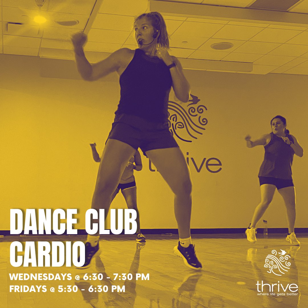 Lewisville Thrive tweet media