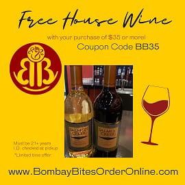 BombayBites1's tweet photo. nice deal @bombaybites @centennail #thebombaybites.com https://t.co/i2UjpYRcTU