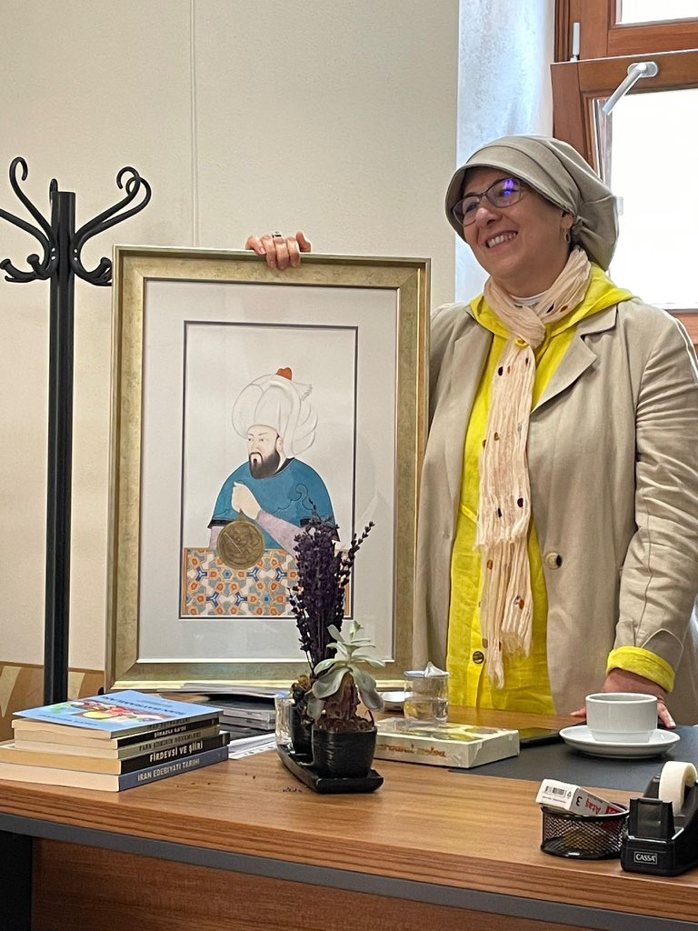 Semerkand Devlet Üniversitesi Bilimsel İşler ve Yeniliklerden Sorumlu Rektör yardımcısı sayın Dr. Hushvaktov Hakim, Uluslararası İliskiler Stratjik Daire Başkanı Dilshod Oblokulov ve+

<a href="/fsmvu/">Fatih Sultan Mehmet Vakıf Üniversitesi</a> <a href="/fsmvuint/">FSMVU International</a> <a href="/SamDUeduuz/">Samarqand davlat universiteti Axborot xizmati</a> <a href="/betulbil/">betül bilgin</a> <a href="/ismnakkashane/">FSMVÜ İSM NAKKAŞHANE</a>