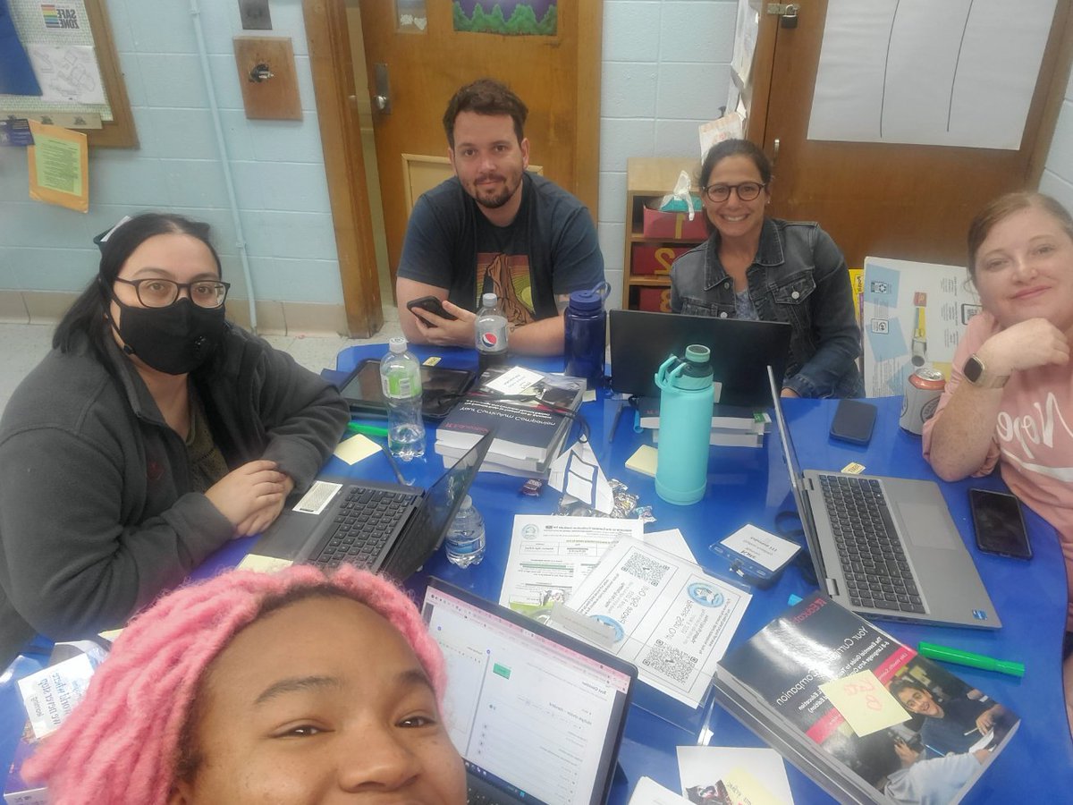 Ms Ballard (@iheart6ela) on Twitter photo One Pride 🦁 One Crown👑
WE are the brother and sister school of <a href="/DuBoisAcademy/">DuBois Academy</a> & <a href="/STEAM_GEMS/">Grace M. James Academy of Excellence</a> collaborating, test driving & unpacking modules from <a href="/ELeducation/">EL Education</a>. We are ready for the upincoming school year👏🏽👏🏽👏🏽 One Pride 🦁 One Crown👑
WE are the brother and sister school of <a href="/DuBoisAcademy/">DuBois Academy</a> & <a href="/STEAM_GEMS/">Grace M. James Academy of Excellence</a> collaborating, test driving & unpacking modules from <a href="/ELeducation/">EL Education</a>. We are ready for the upincoming school year👏🏽👏🏽👏🏽