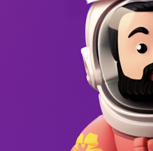 Here's a sneak peek of one of the surprises coming your way if you join our Discord 👀

Can you guess who this <a href="/solana/">Solana</a> legend is? Your answer might just be the next 1/1 NFT in your wallet! 💫

<a href="/hackerhouses/">Hacker Houses</a> <a href="/MonkeDAO/">MonkeDAO🍌</a>