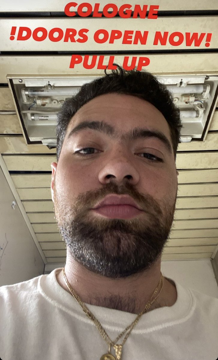 patrick WIKI morales tweet media