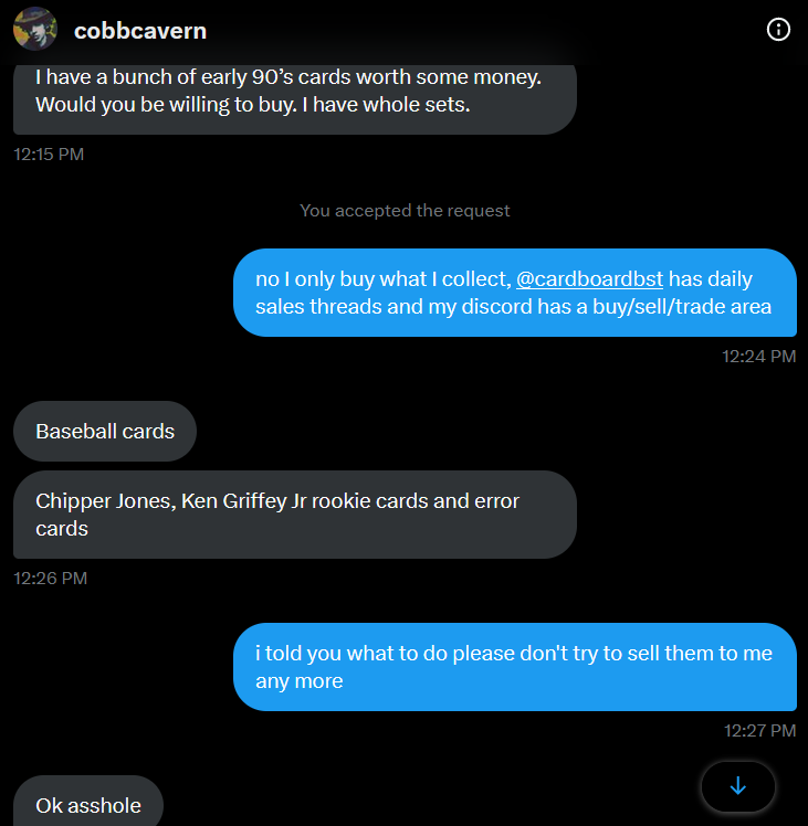 Card Purchaser tweet media