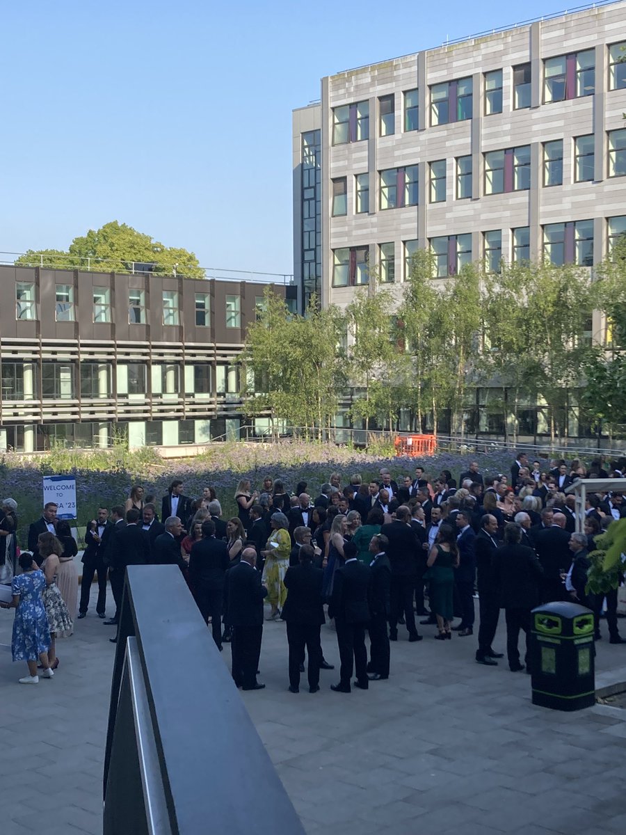 Oxford Brookes Venues tweet media