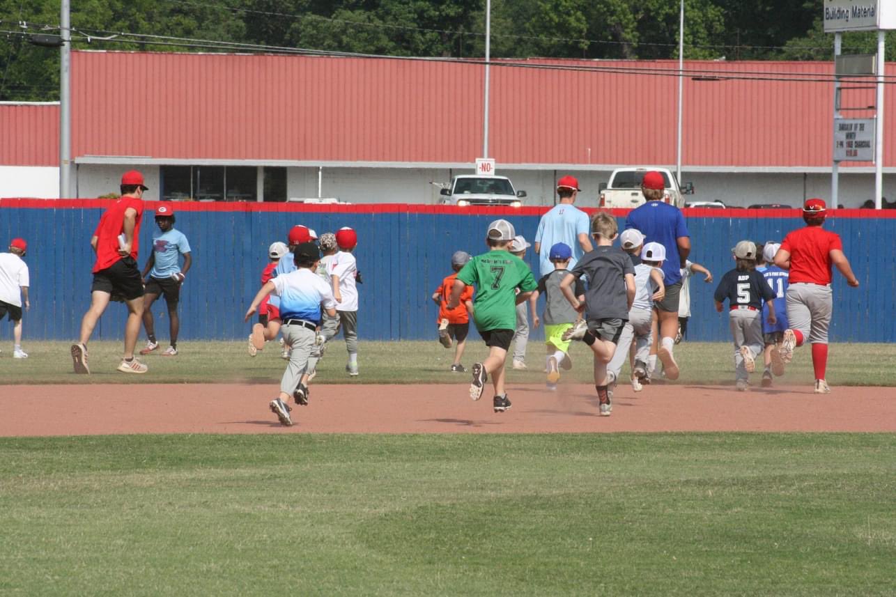 Grenada Chargers Baseball (GrenadaBaseball) / Twitter