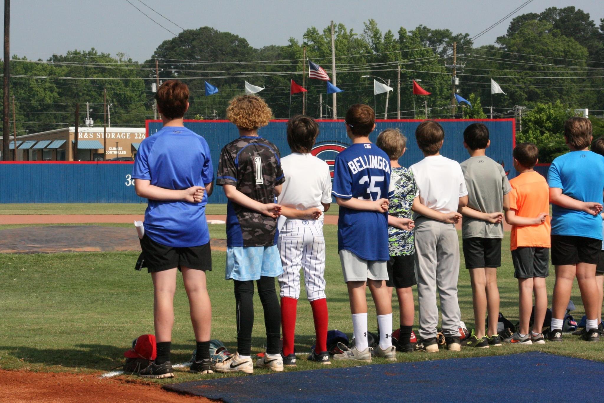 Grenada Chargers Baseball (GrenadaBaseball) / Twitter