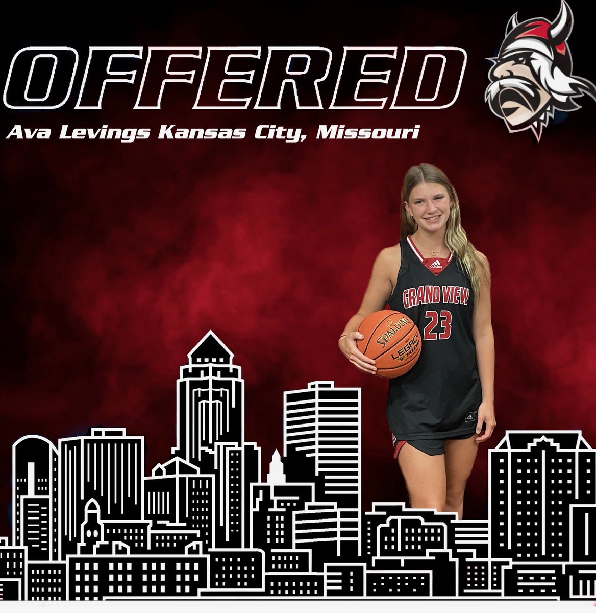 Ava Levings tweet media