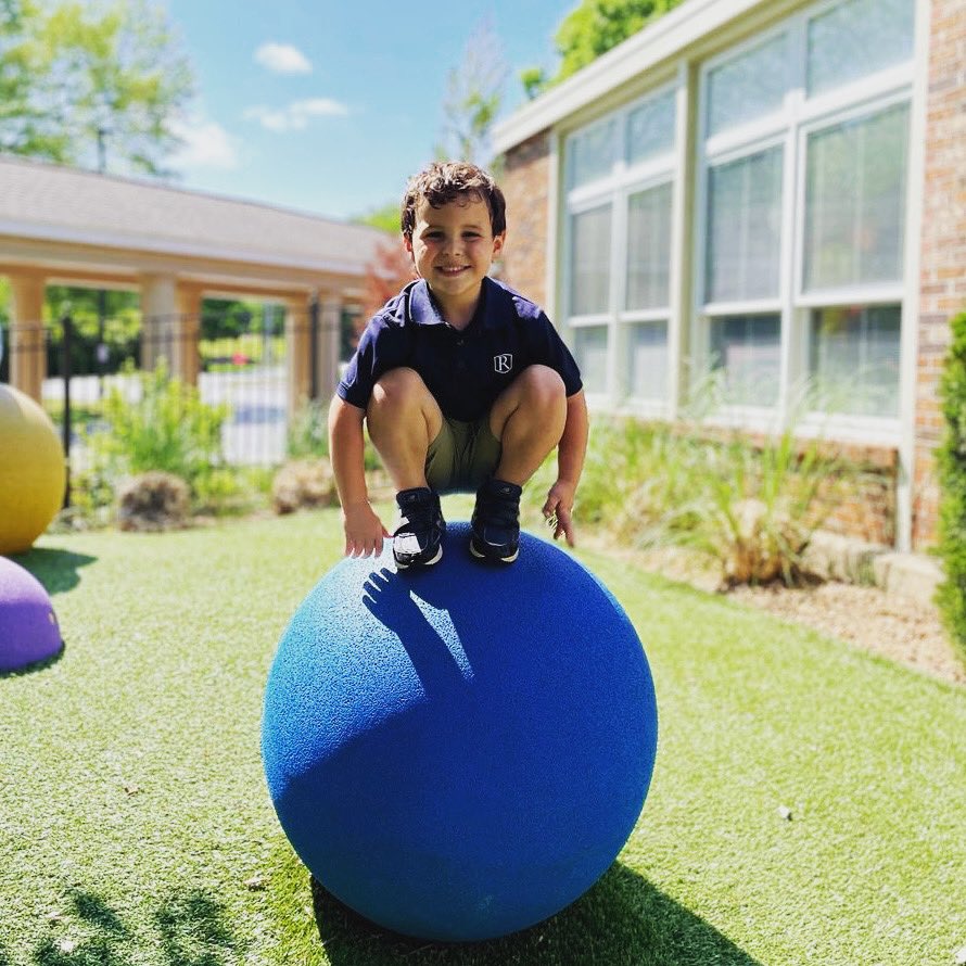 After a successful first year, Pre-K at Randolph is expanding for the 2023-24 school year!  The program is a wonderful addition to our school &amp; we can't wait to welcome more bright, four-year-olds to the Raider Nation. Schedule a tour &amp; apply online today:
randolphschool.net/admissions/