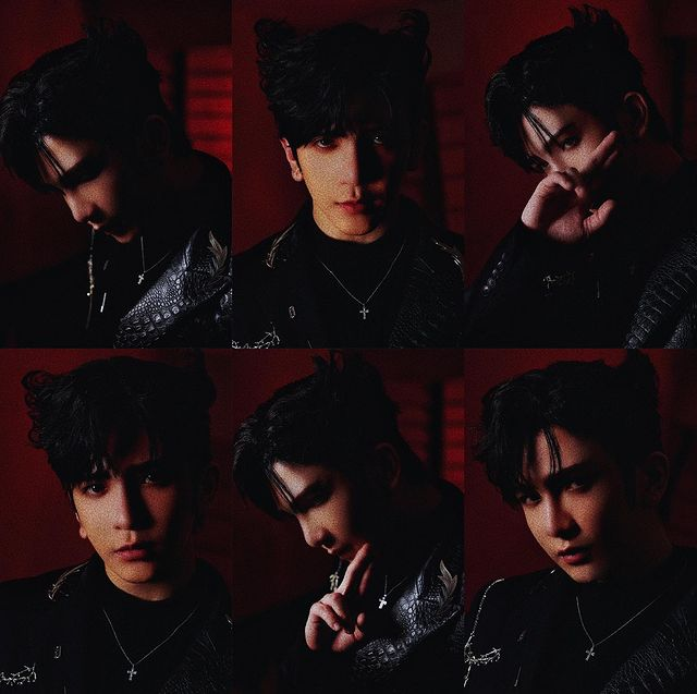 ansonlo_intlfc's tweet photo. 👱🏻‍♂️09.06.23 Instagram Update👶🏻

💬 👻Is "Na_" a dark or lighthearted song?

12.06.2023

#TakeYourGuessInTheCommentSection👻

🔗 https://t.co/oeZwPuSM0U
•
#盧瀚霆 #AnsonLo #mirrorweare
👶🏻♥️👱🏻‍♂️ https://t.co/Hoh8C3UnEd