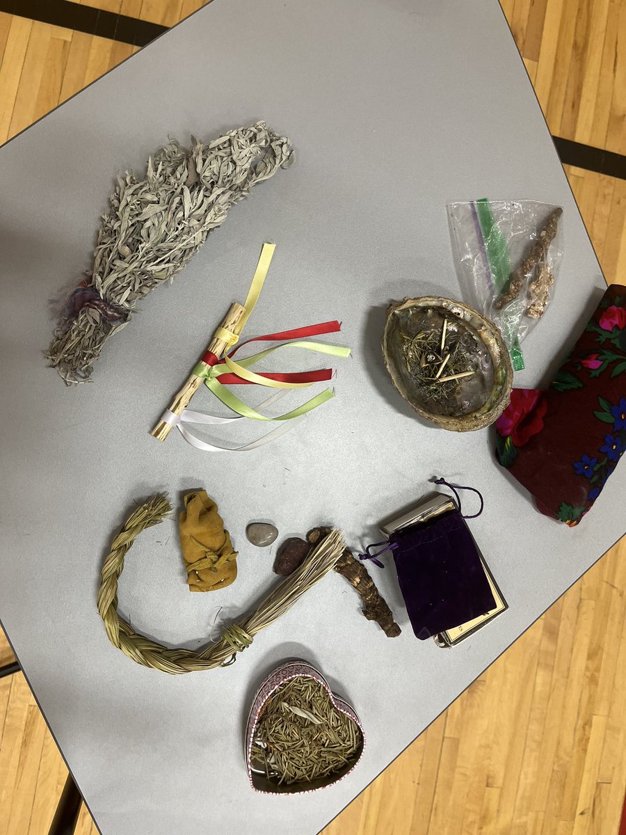 Saint Gregory School tweet media