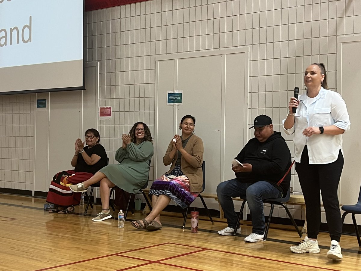 Saint Gregory School tweet media