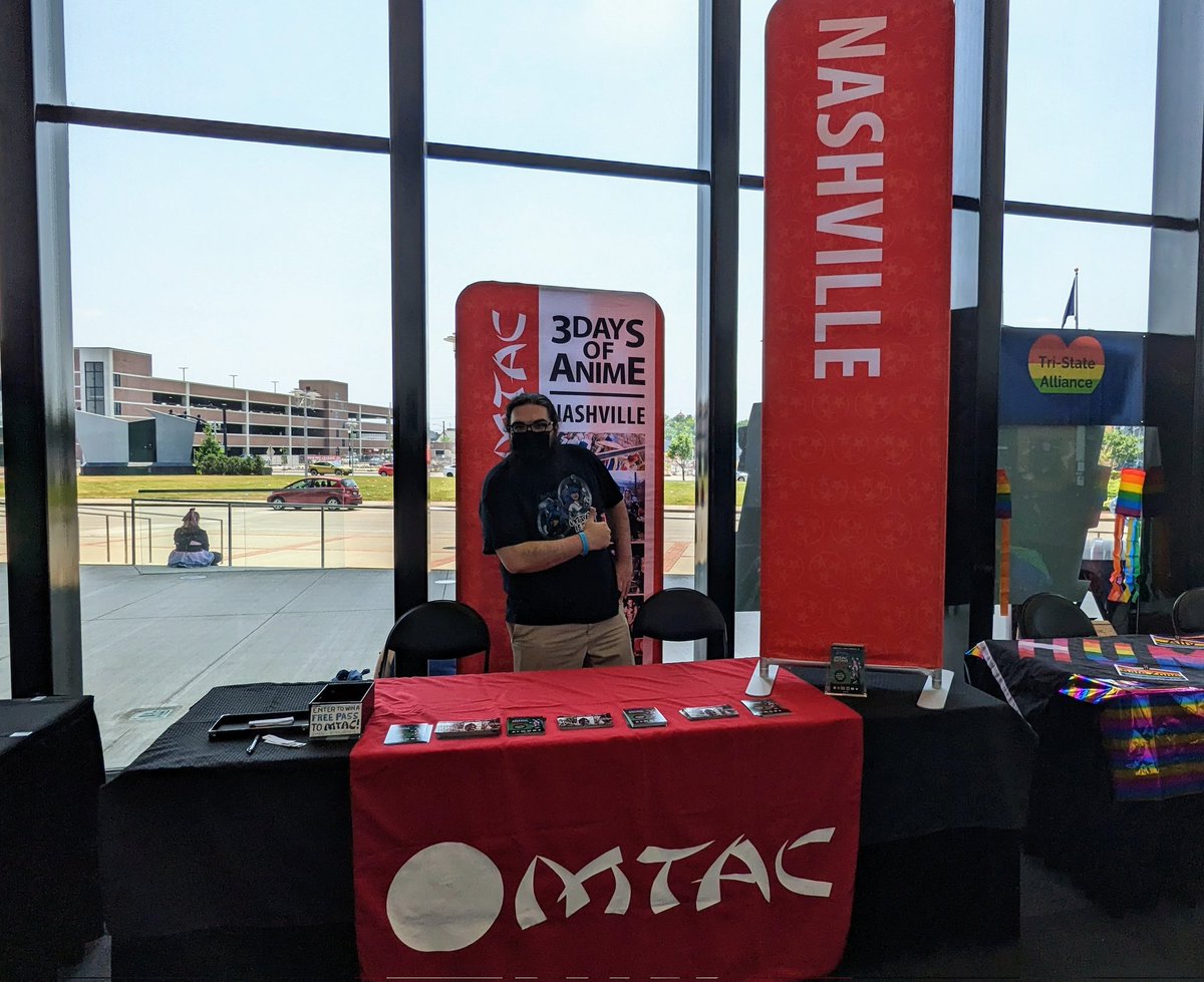MTAC tweet media