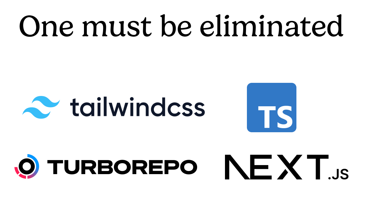ChrisEsplin's tweet image. Which one&apos;s gotta go?