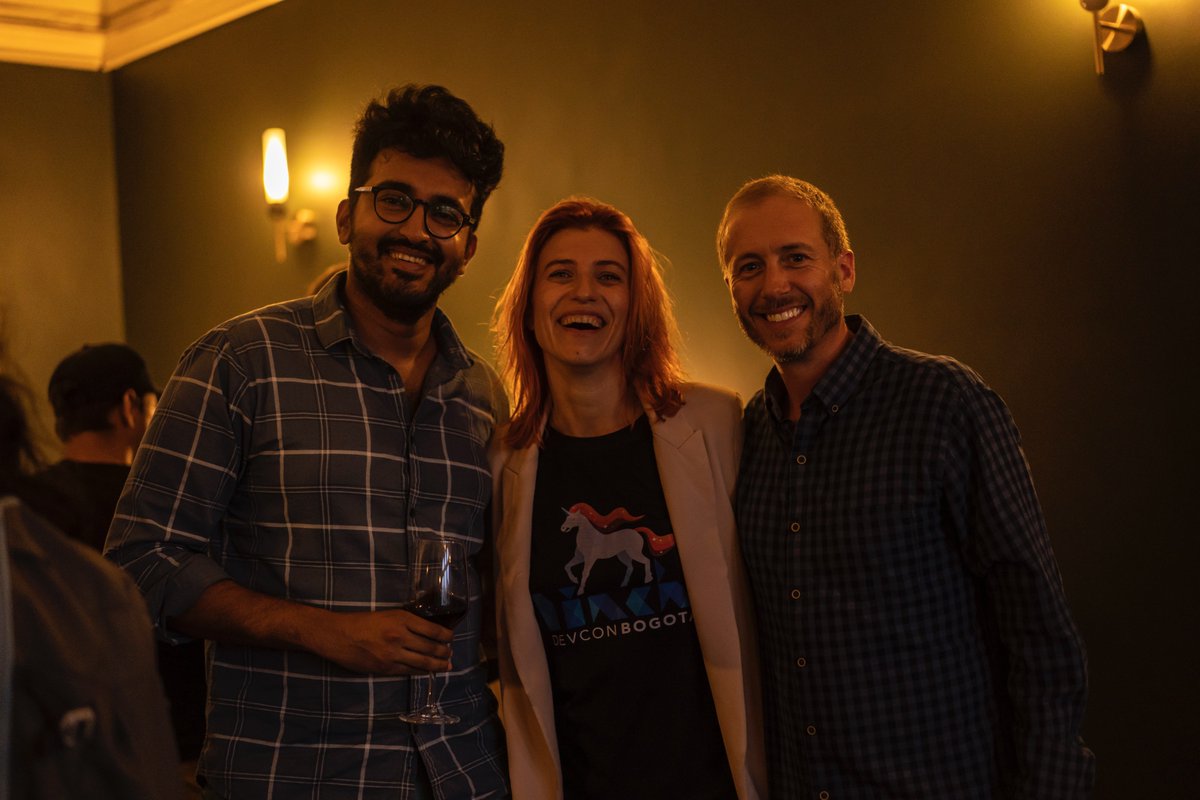 Web3ST's tweet image. The part of our #Web3ST team @mattinway @kawaiiless &amp;amp; Martin Pujol met with some of our partners @WineBottleClub @JokerClubSpirit @wert_io @opengem_nft @raptoreum @LezarHouse @SaTT_Token, a speaker @sharan_konerira &amp;amp; friends just to connect and talk about our passion for #Web3