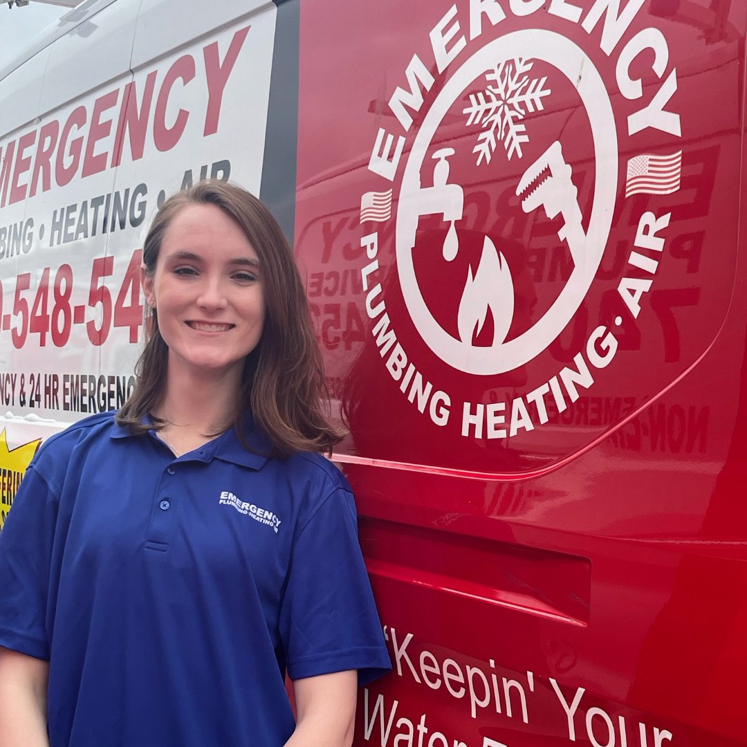 Emergency Plumbing Heating & Air tweet media