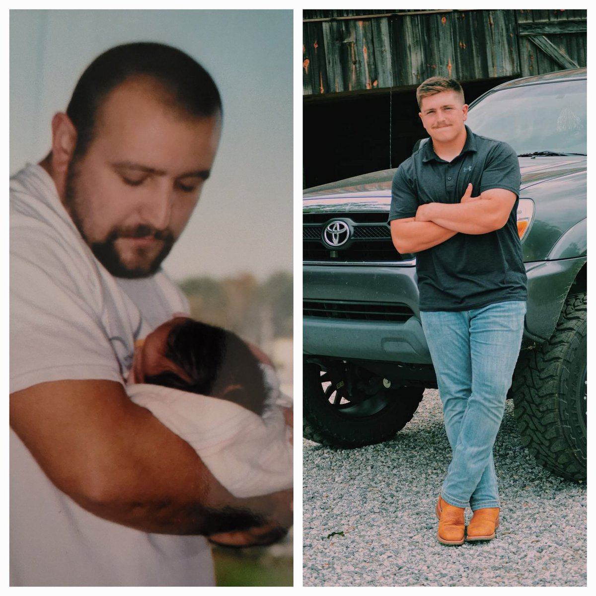 Today, my boy graduates high school. There are no words to describe how proud I am. Love you, Chief! <a href="/TillerBo/">Bo Tiller</a> <a href="/tracitizzle/">Traci🌻</a>