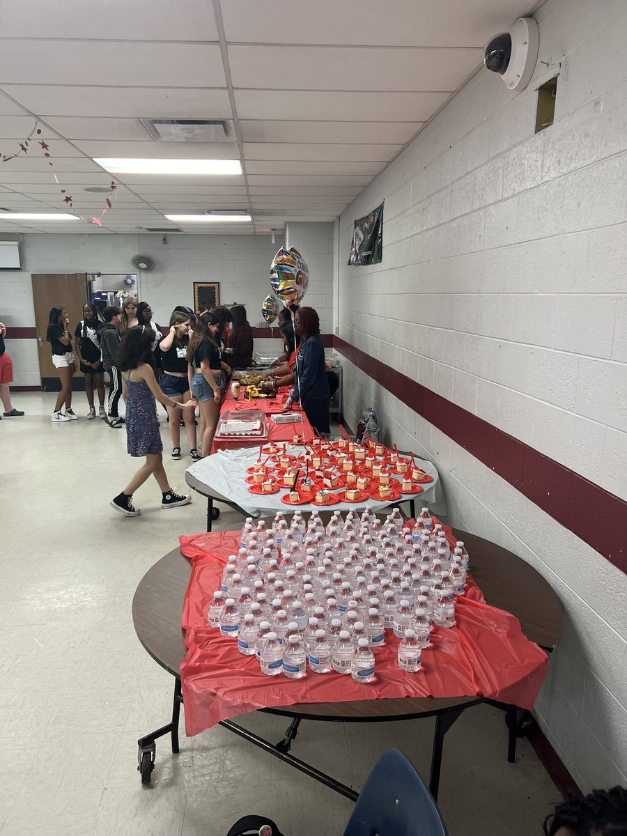 Clarenceville Middle School tweet media