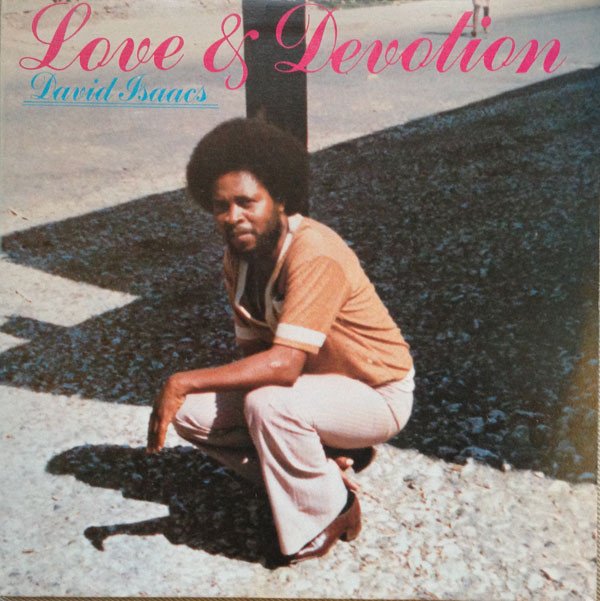 reggaebirthdays's tweet photo. David Isaacs time!!!! 

❤️💛💚 #NP #Reggae #LoversRock #ReggaeBirthdays https://t.co/3PVRmp1dKi