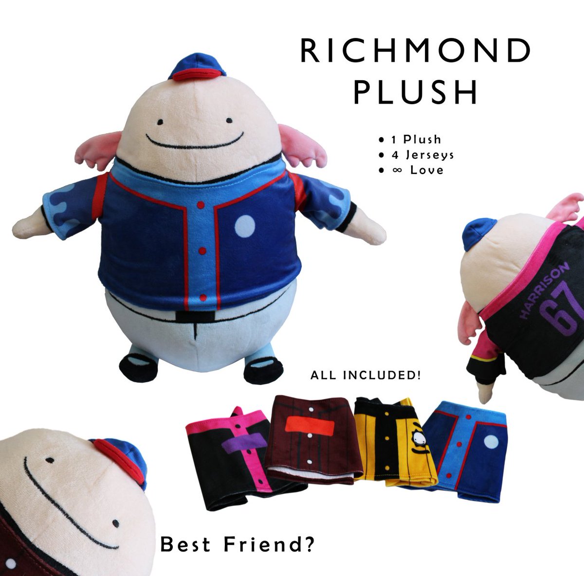 Blaseball Cared tweet media