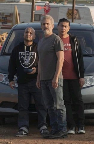 cholofitcreeper's tweet photo. Season 2 sneak peak! Who’s ready? “THIS FOOL” July 28th on Hulu 💪🏽💯 https://t.co/rGIDBIauO1