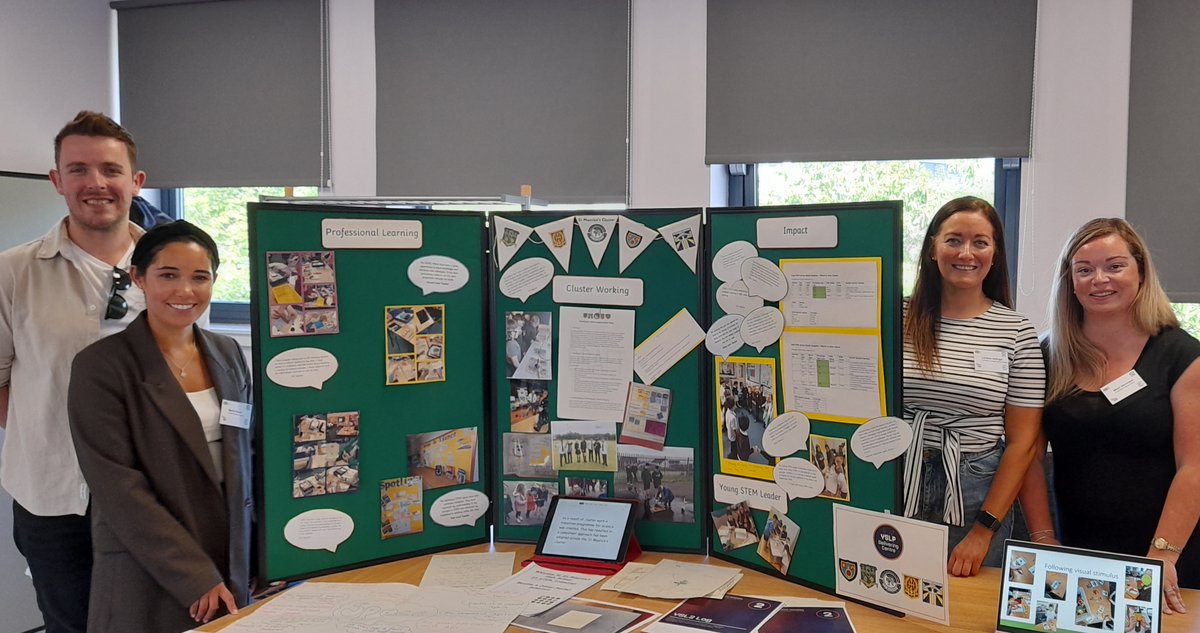 Young STEM Leader tweet media