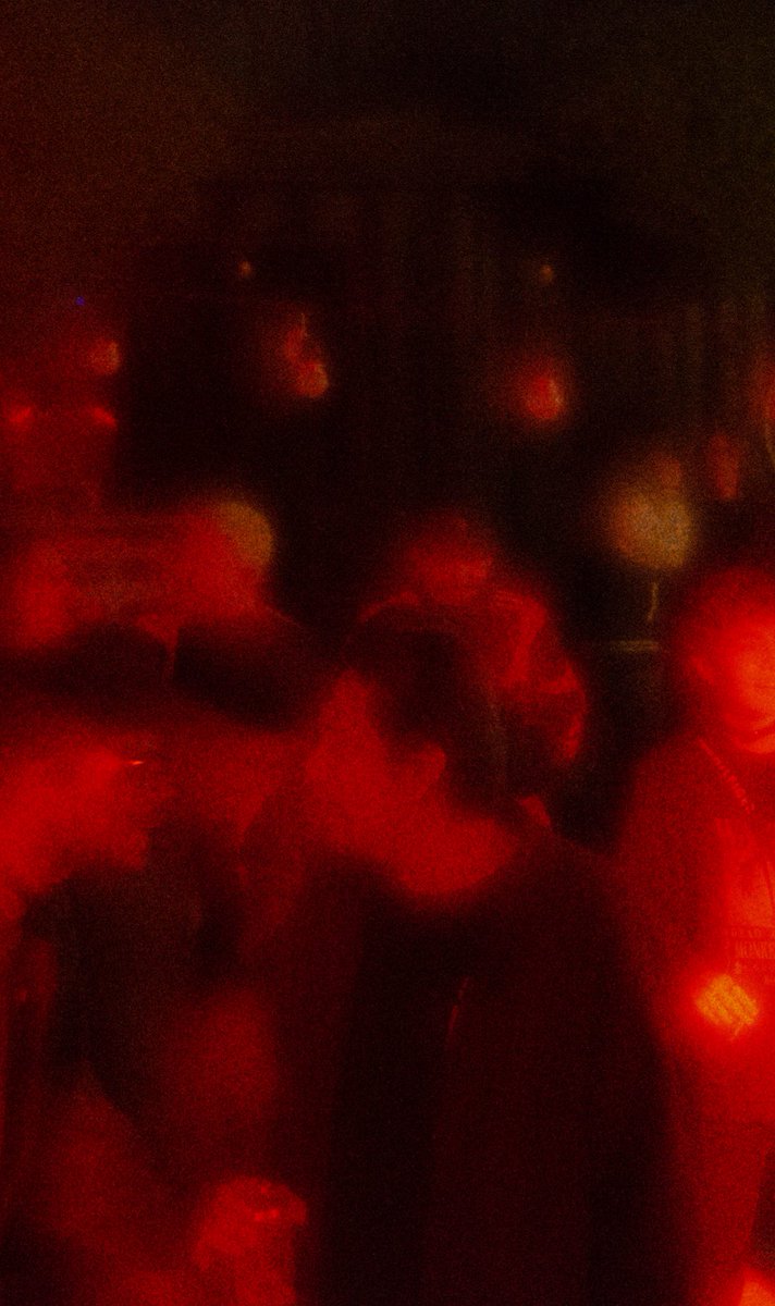 Aconteceu a segunda edição da Nitro e foi ainda mais foda que a primeira. Valeu geral que somou, colou e curtiu ❤️

📸 <a href="/nestzera/">Nestor 🇯🇲</a>