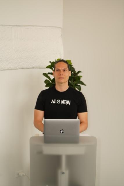 Communitas America tweet media