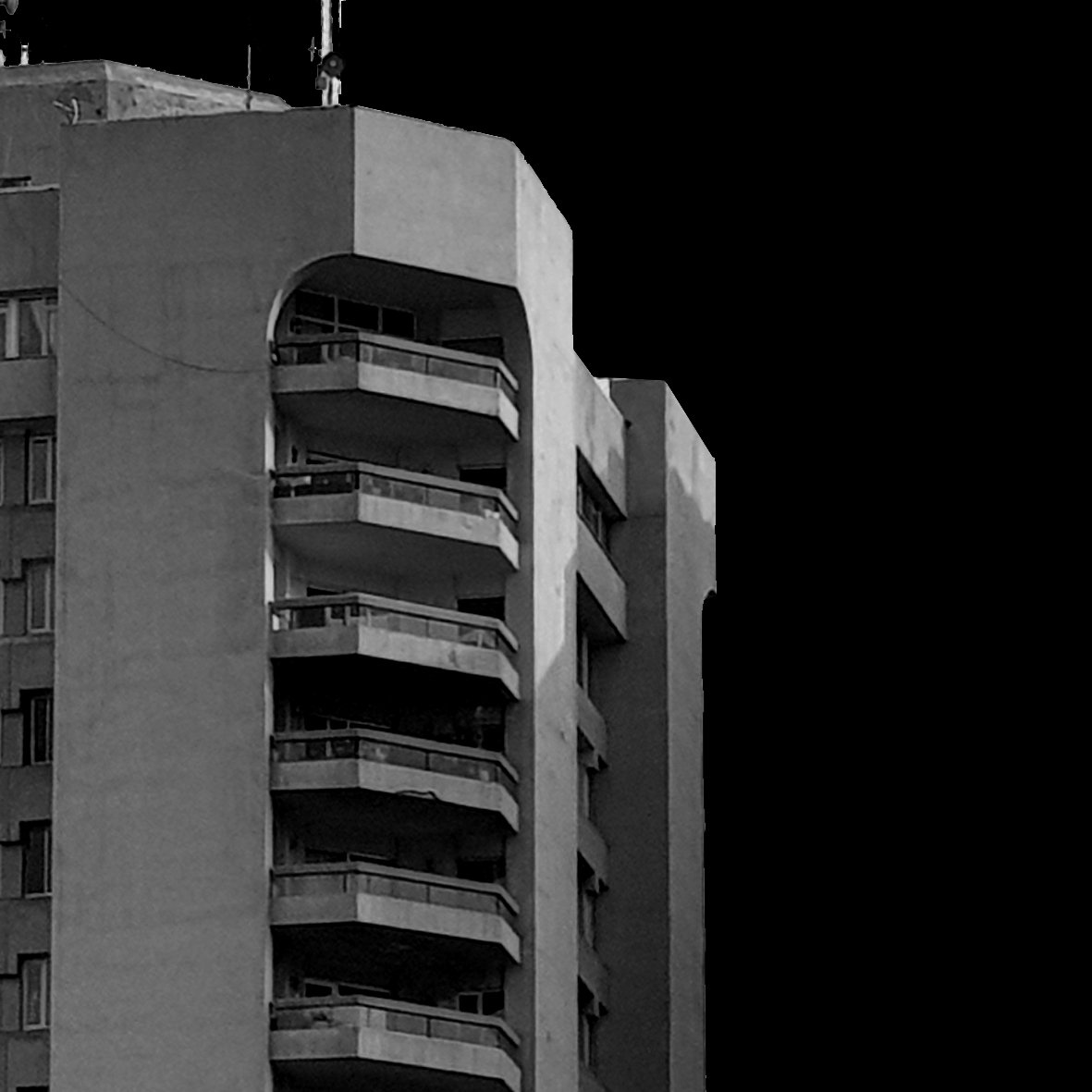 tehranbrutalism's tweet photo. #TB13
LOCATION:MIRDAMAD ST,TEHRAN
PHOTO BY:@Mostafaasadeghi
SWIPE LEFT>
#tehranbrutalism #tehran #Iran #brutal #brutalism #brutalarchitecture #brutalist #brutal_architecture #brutalbeauty #brutalcity #brutalist_architecture #architecture #modernism #photography #visualization https://t.co/9kL0bbCtJw