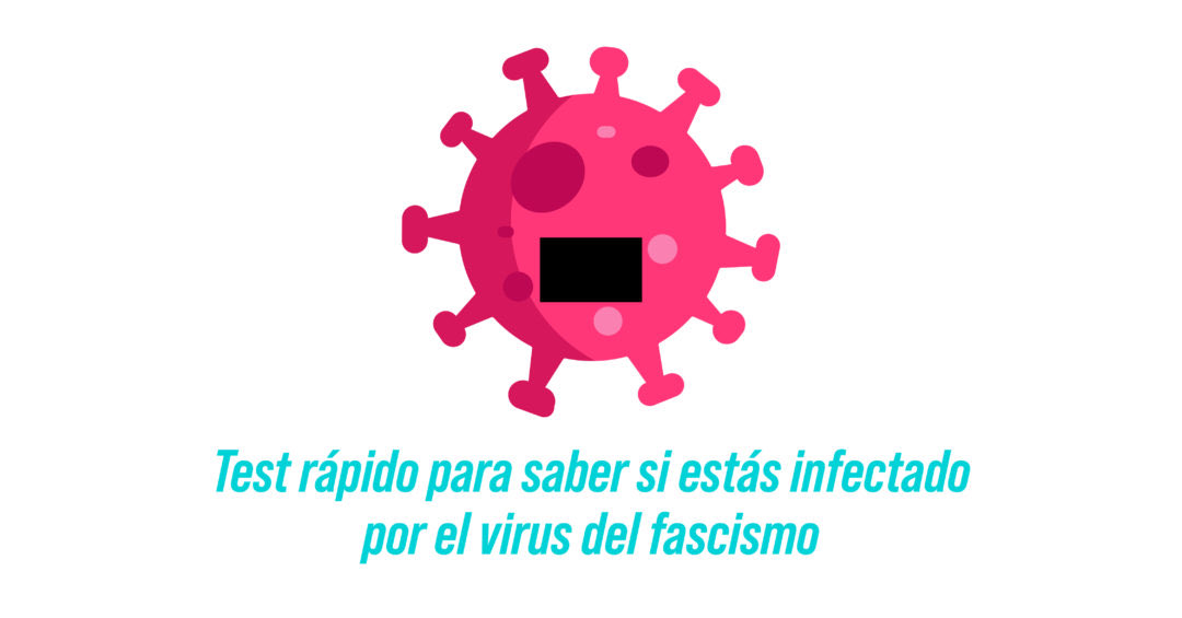 DESMONTANDO PUNTO POR PUNTO LA PROPAGANDA DE LOS PARTIDOS FASCISTAS. El ideario que todos ellos aplican se basa en los 11 principios de la propaganda nazi, diseñados por Joseph Goebbels, gurú de gurús, padre y guía espiritual de los partidos…Adelante!!!

juancarloscasco.emprendedorex.com/test-rapido-pa…