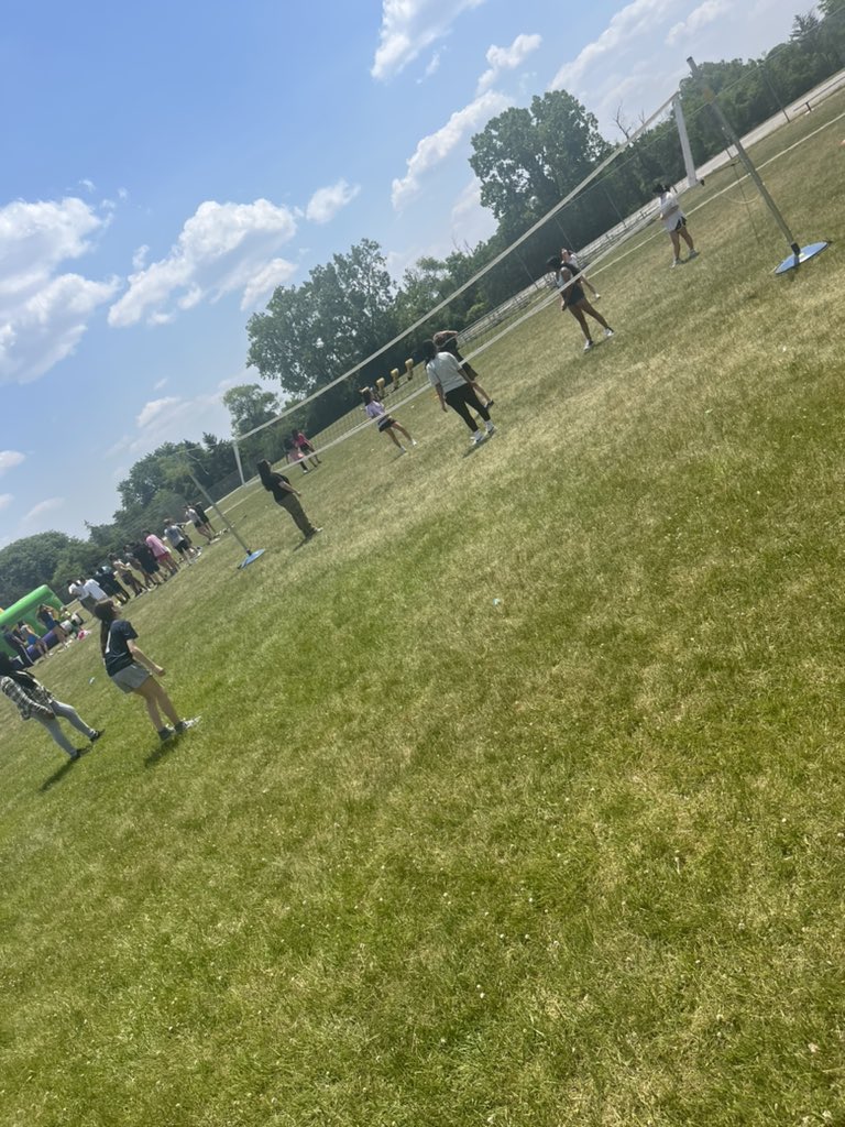 Smith Middle School tweet media