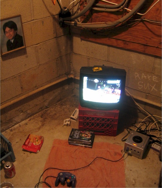 inqb8_'s tweet photo. @atdanwhite I've got extra space in my man cave if you wanna come over and watch some of those bad boys 🔥 https://t.co/01ugZg2n8r