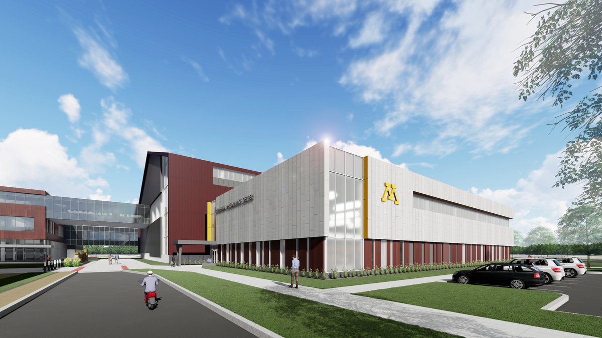 Minnesota Women’s Gym tweet media