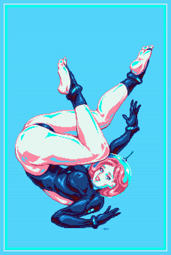 TRUEvector (C0ММS OPЕN) tweet media