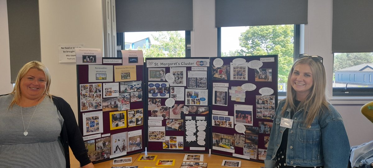 Young STEM Leader tweet media